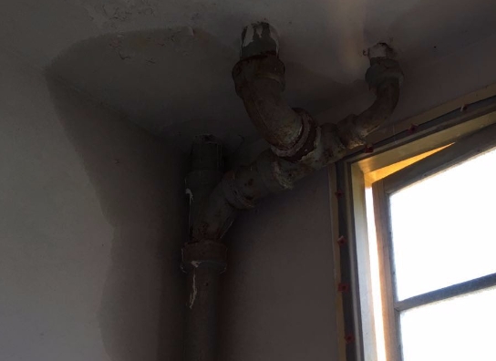 西乌珠穆沁卫生间漏水维修公司专业解读西乌珠穆沁卫生间防水的步骤